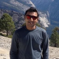 Krunal Soni