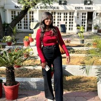 Vineeta Bharti