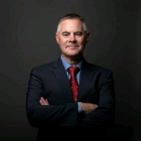 Hugh Mc Larnon
