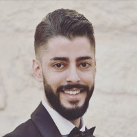 Louay Saeed