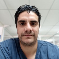 Alejandro Ignacio Paredes Basualdo