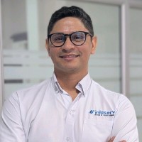 Alexis Rueda Jiménez