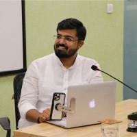 CA Mangesh R. Deshpande