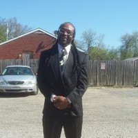 Greg Johnson Sr.