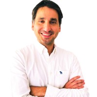 Nicolas Bustamante Lopez