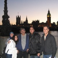Omar Zeitoun