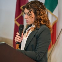 Gloria Giuffrida