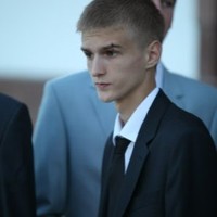 Yury Okhrimenko