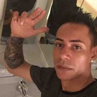 Luciano Barbosa