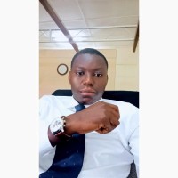 Kevin Mwabile