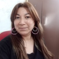 Guacolda Vega Torres