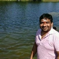 Sandeepkumar V