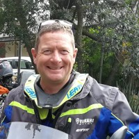 Mark Roach