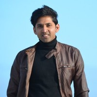 Gautam Bhandarkar