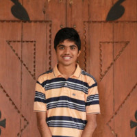 Siddhesh Yeole
