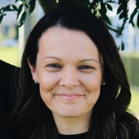Edwina Stonebridge