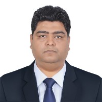 Ziyaur Rahman Khan