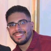 Mohamed Saad