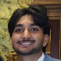 Kevin Patel