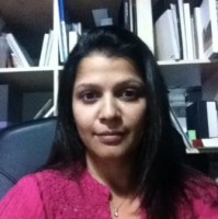 Anila Ratnam