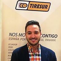 Antonio Rodriguez Gonzalez