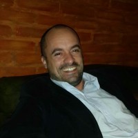 Carlos Alejandro Feroce