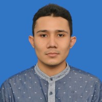 Nanda Zakaria