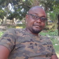 Ben Nyamabo