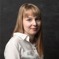 Taina Rinta-Kauhajärvi