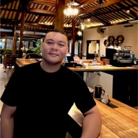 Rachmad Krani Pradana