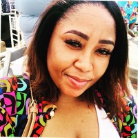 Ntombikayise Khumalo