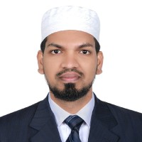 Mauruf Karki