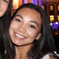 Olivia Eden Wong-Branscome