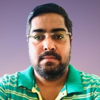 Venkatanarayanan Harish
