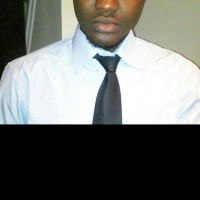 Modou Njie