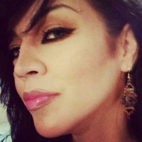 Rosie Arredondo