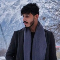 Abbas Jaffry