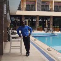 maamu john