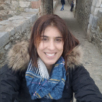 RAKEL SANCHEZ MARTIN