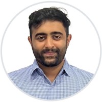 Shashank Batra
