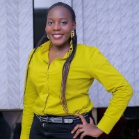 Gloria Mukiibi