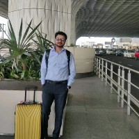 Deven Pandey