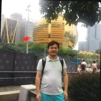 Henry Hailin Liu