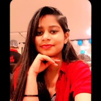 Yashvi Jaiswal
