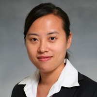 Sarah Huo