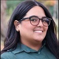 Christina Laureano