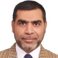M MOHIUDDIN