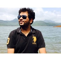 Yash Vyas