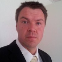 Magnus Lundberg