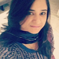Pooja Tiwari